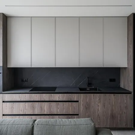 Apartament Modern 1bdr With Free Parking