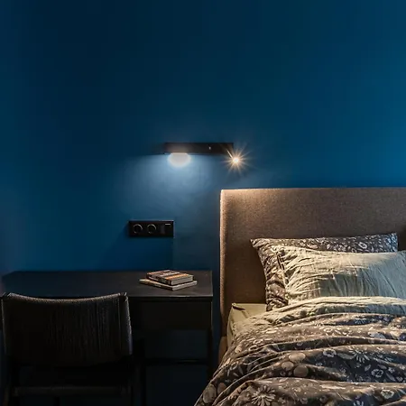 Modern 1bdr With Free Parking Wilno